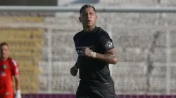 Leonardo Valencia es una de las grandes figuras de la Liga de Primera 2025.