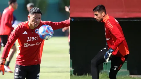 Habrá que esperar para ver si Gareca se decantará por Cortés como el titular.