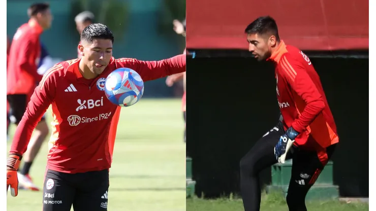 Habrá que esperar para ver si Gareca se decantará por Cortés como el titular.