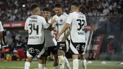 Colo Colo jugará un partido amistoso previo al fin de semana.