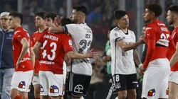 En Católica desmienten temerle a los albos (Foto: Dragomir Yankovic/Photosport)