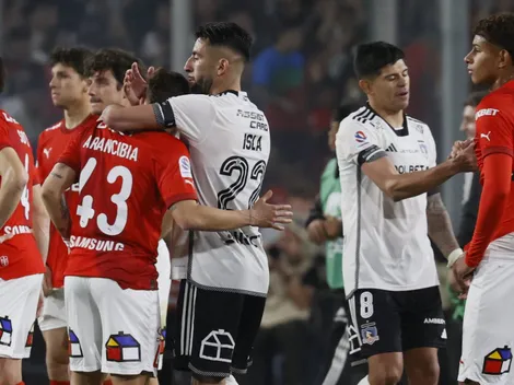 "Somos un equipo grande": leyenda cruzada se ofende por presunto miedo a los albos