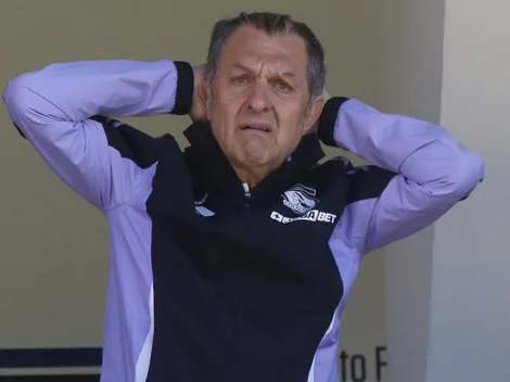 Minuto a minuto: Revelan todos los detalles de la pelea en Blanco y Negro