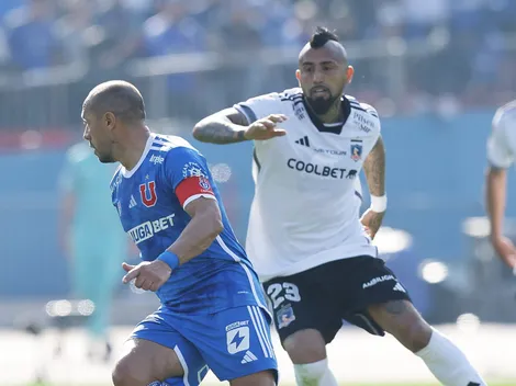 Marcelo Díaz le abre su corazón a Vidal: "He dado el primer paso, pero..."