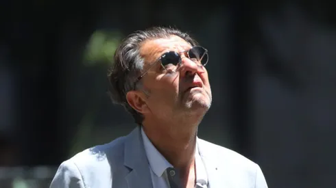 Yáñez hizo eco de la pelea en Blanco y Negro.