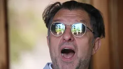 Mosa y una nueva pelea en Colo Colo.