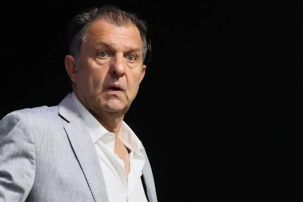 Mosa habría recibido golpes según su círculo cercano. | Foto: Photosport