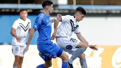 La U no jugará en el Estadio Bicentenario de La Florida por la Copa Chile.