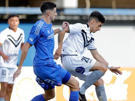 ¡Atención azules! Hay cambio de estadio para la U en Copa Chile