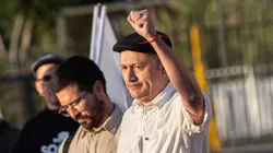 Edmundo Valladares revela su postura sobre la continuidad de Jorge Almirón en Colo Colo.