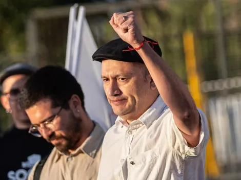 Valladares cuenta su verdad sobre porqué no asumió la presidencia de ByN