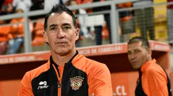 El jugador en cuestión y el club de Calama están ultimando los detalles para cerrar el traspaso.