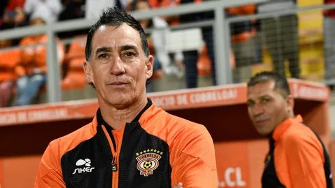 El jugador en cuestión y el club de Calama están ultimando los detalles para cerrar el traspaso.