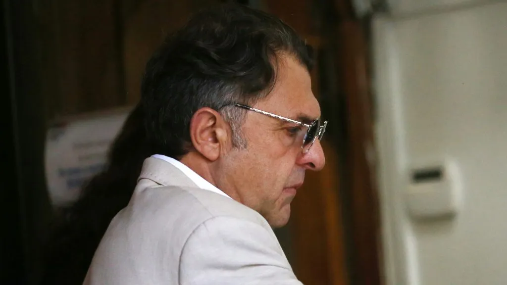 Aníbal Mosa reveló detalles de la presunta agresión que sufrió por parte de Carlos Cortés.