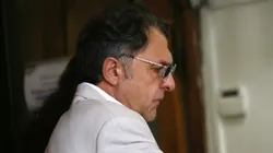 Aníbal Mosa reveló detalles de la presunta agresión que sufrió por parte de Carlos Cortés.