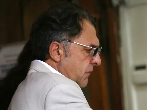 Colo Colo: Aníbal Mosa relata la agresión que sufrió en el directorio de ByN