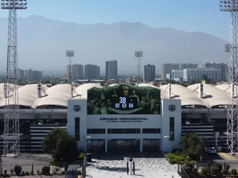 Colo Colo: La fecha en que se presentará la maqueta del nuevo Monumental