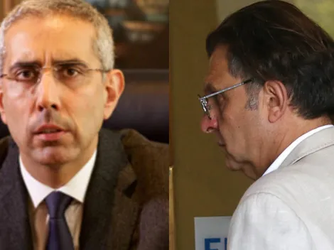 Exigen mano dura de la ANFP por drama ocurrido en Blanco y Negro