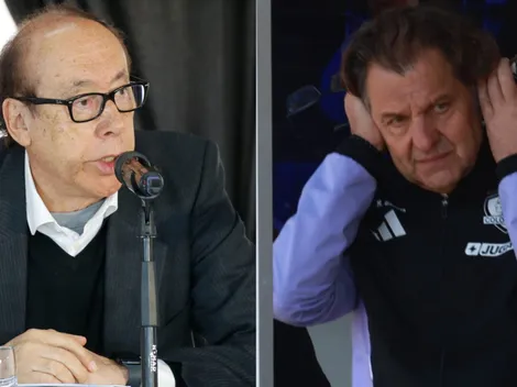 Se le cayó el cassette: Stöhwing revela otras terribles peleas de Mosa