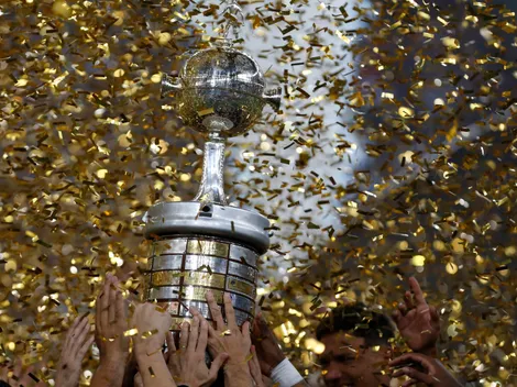 Ojo Colo Colo y Universidad de Chile: Quedan definidos los bombos de la Copa Libertadores