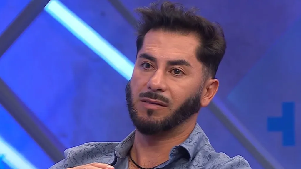 Johnny Herrera se la jugó por el fichaje de Eduardo Vargas en Universidad de Chile.