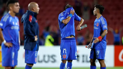 Pancho Las Heras avizora un complejo panorama para Universidad de Chile en la Copa Libertadores 2025.
