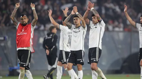 Colo Colo ya sabe si arrancará de local o visita en la Copa Libertadores 2025.