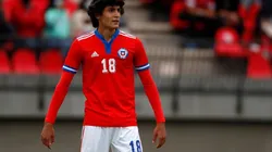 Sebastián Pineau cesante a los 22 años.