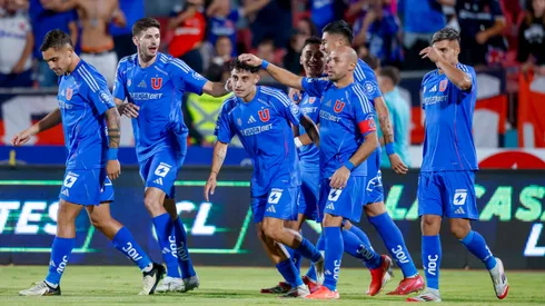 Universidad de Chile confirma sus citados ante Audax Italiano con novedades