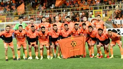 Cobreloa alista muchos cambios para enfrentar a Rangers de Talca