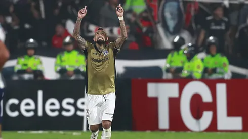 Colo Colo mira de reojo a los equipos más accesibles de la Copa Libertadores 2025.