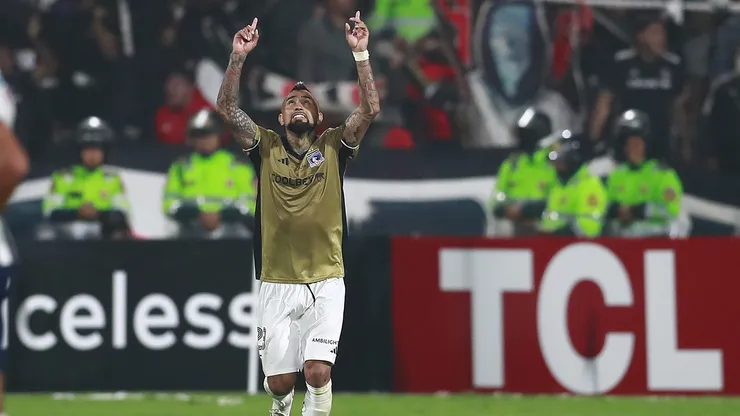 Colo Colo mira de reojo a los equipos más accesibles de la Copa Libertadores 2025.
