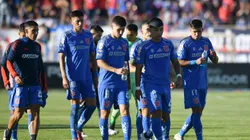 En la U ya piensan en el sorteo de la Copa Libertadores.