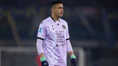 La gran noticia que podría recibir el DT de La Roja por Alexis Sánchez