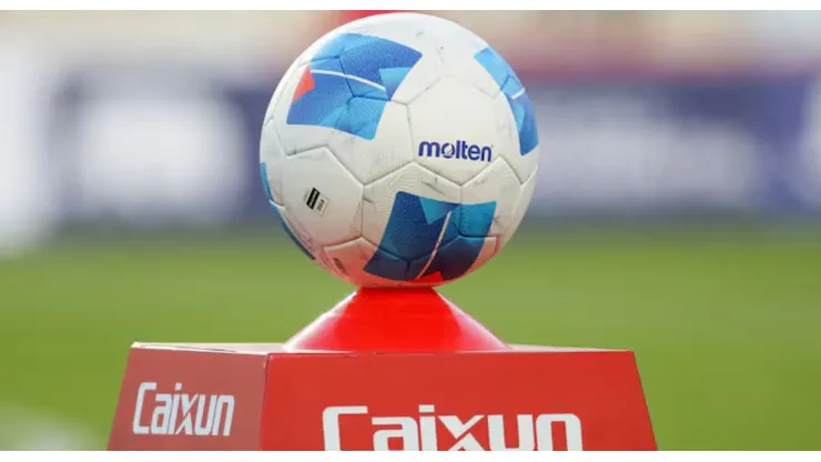 Un equipo sorprendió y ya sacó una amplia ventaja en este ranking.