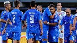 Universidad de C hile tendrá un importante estreno en esta jornada