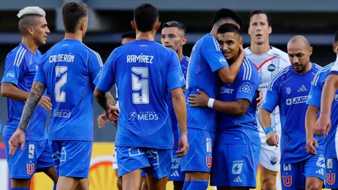 Universidad de C hile tendrá un importante estreno en esta jornada