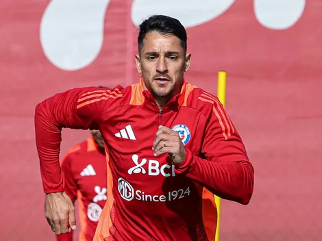 Leyenda Cruzada pierde la fe incluso con Zampedri en La Roja