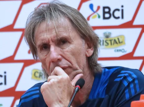 Tudor elige a sus dos delanteros para ser titulares en la Roja