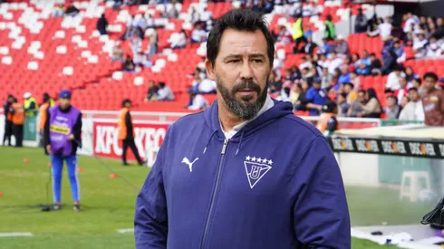 Sánchez le habla fuerte y claro a Gareca por la no nominación de este jugador.