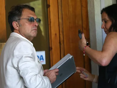 Habla otro director de Blanco y Negro por lo ocurrido con Aníbal Mosa