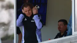 Otro director de Blanco y Negro confirma agresión que sufrió Aníbal Mosa.