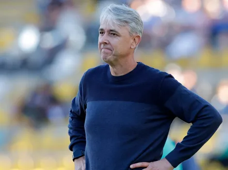 La UC podría cambiar de estadio en Copa Chile: esta es la principal opción