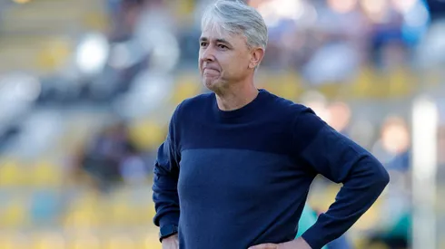 Un nuevo dolor de cabeza suma Tiago Nunes y la UC.