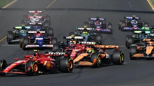 Este sábado se vivirá la primera clasificación de la temporada en la F1.