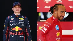 La rivalidad entre ambos pilotos ha sido una de las más intensas de la última década.