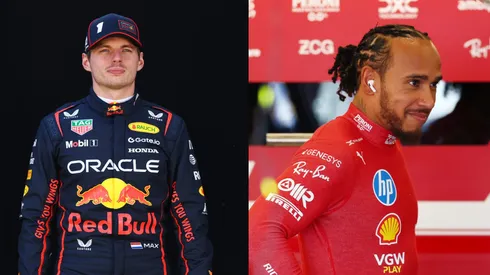 La rivalidad entre ambos pilotos ha sido una de las más intensas de la última década.