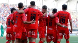 Coke Hevia pidió la titularidad de este jugador en Universidad de Chile.