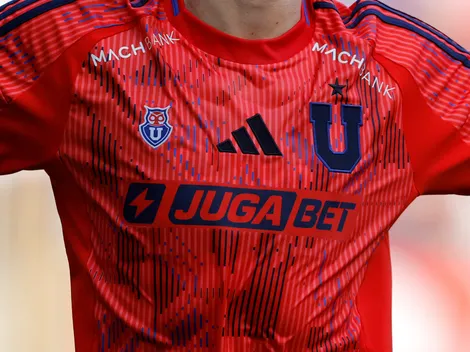 Seleccionado de la U le manda feroz recado a los juveniles