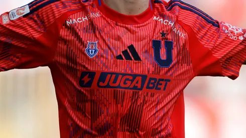 Seleccionado de Universidad de Chile le envió un mensaje a los jugadores sub-21.